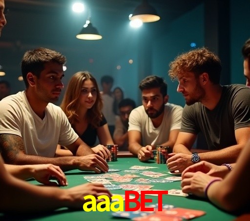 aaabet Plataforma
